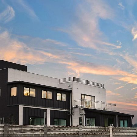 Lasso Pool Villa Сокчо Екстериор снимка