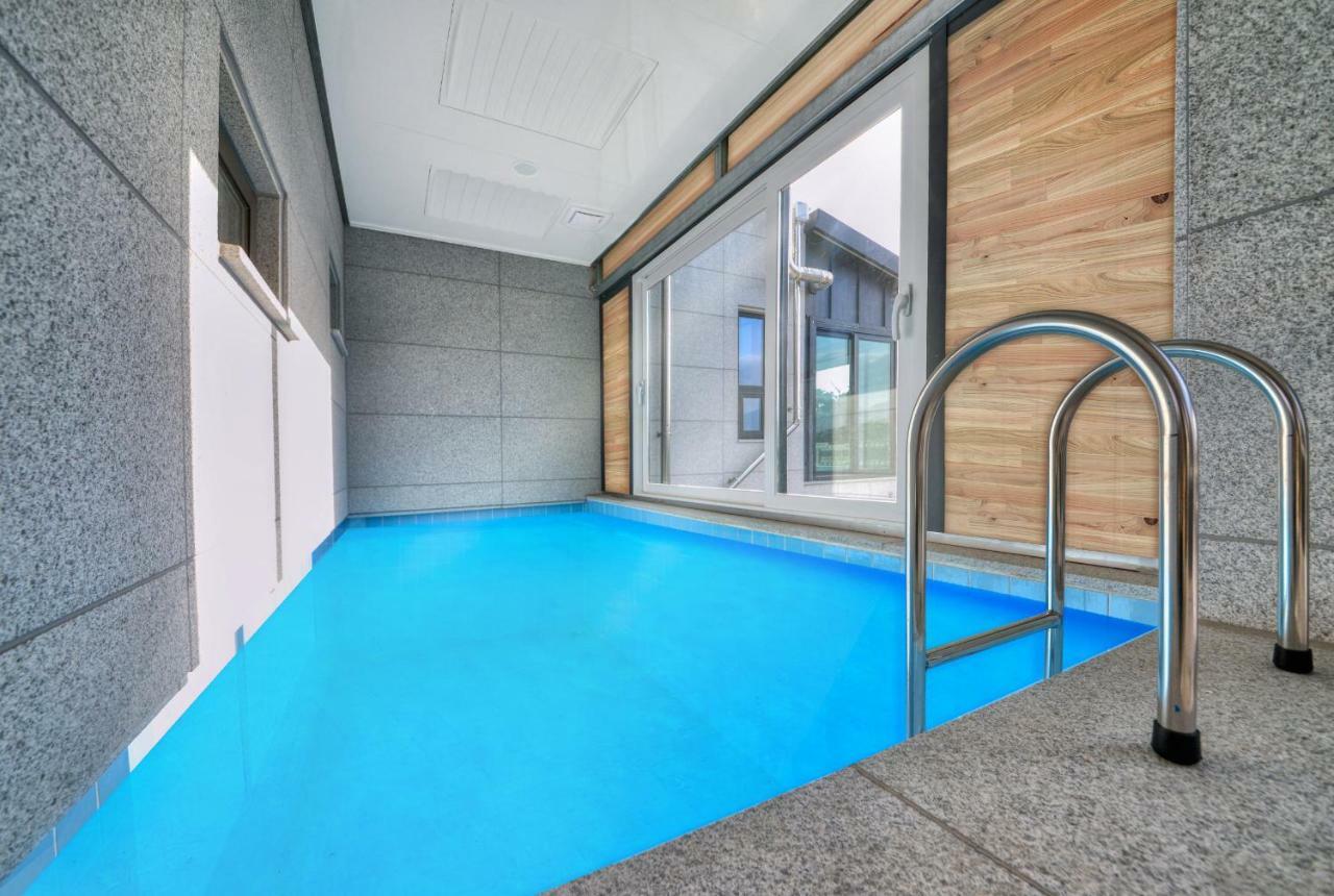 Lasso Pool Villa Сокчо Екстериор снимка